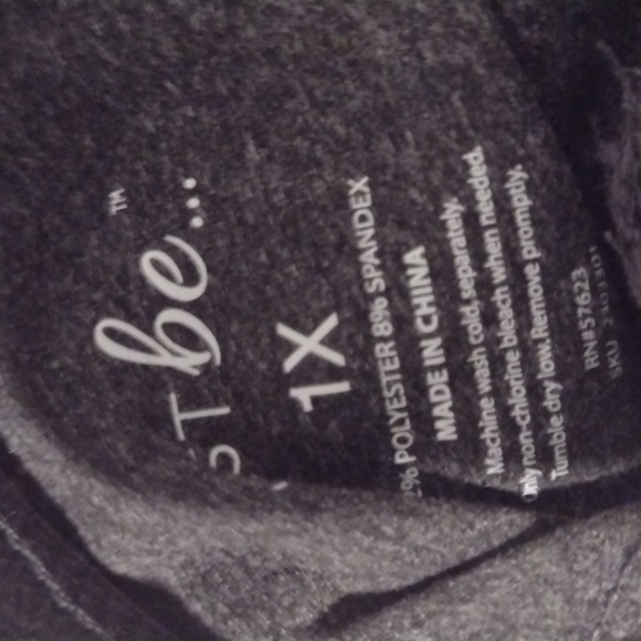 3pc  bundle with earrings new - Picture 9 of 10